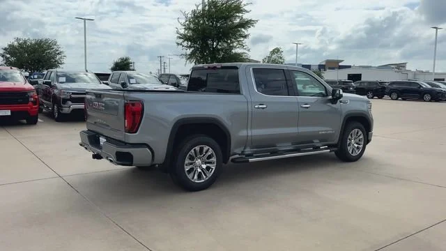 2026 GMC Sierra 1500 Denali - Photo 8
