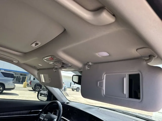 Used 2024 Black Kia SX image 49