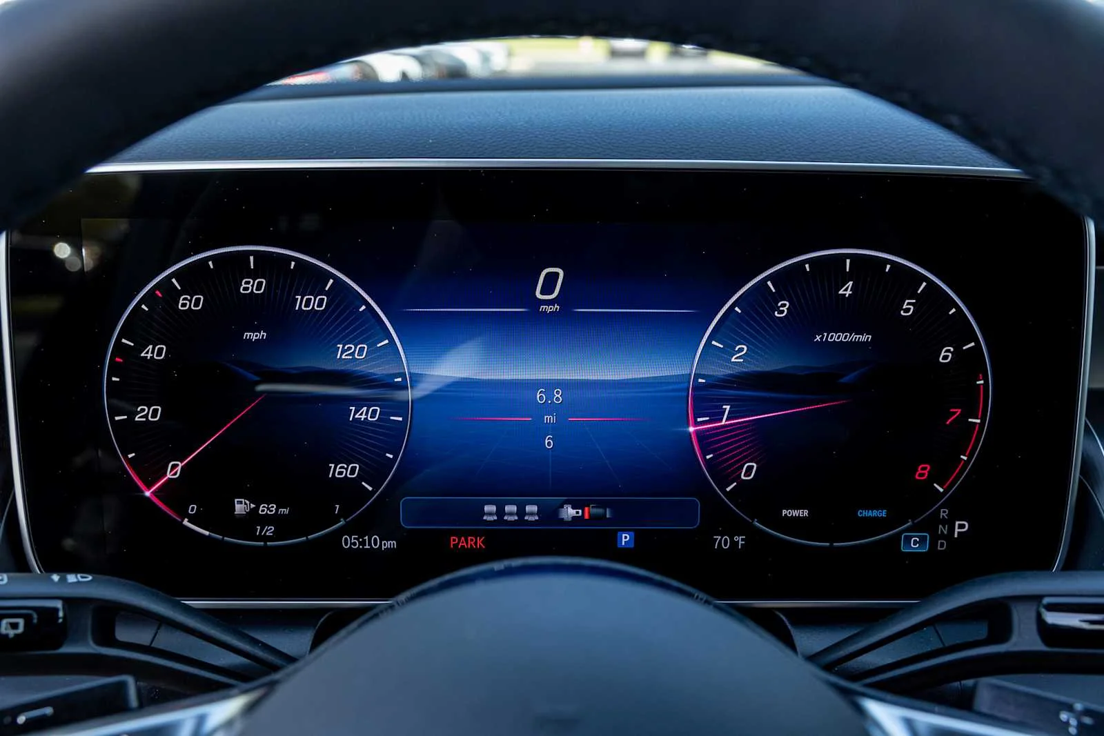 New 2026 BLACK Mercedes-Benz GLC 300 image 15
