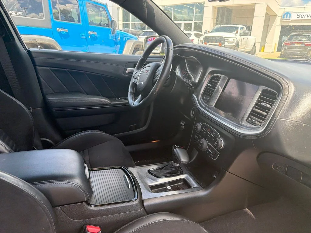 Certified Used 2023 Green Dodge R/T image 17