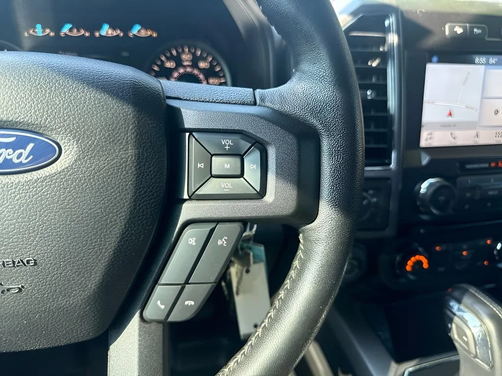 Used 2018 Gray Ford XL image 17