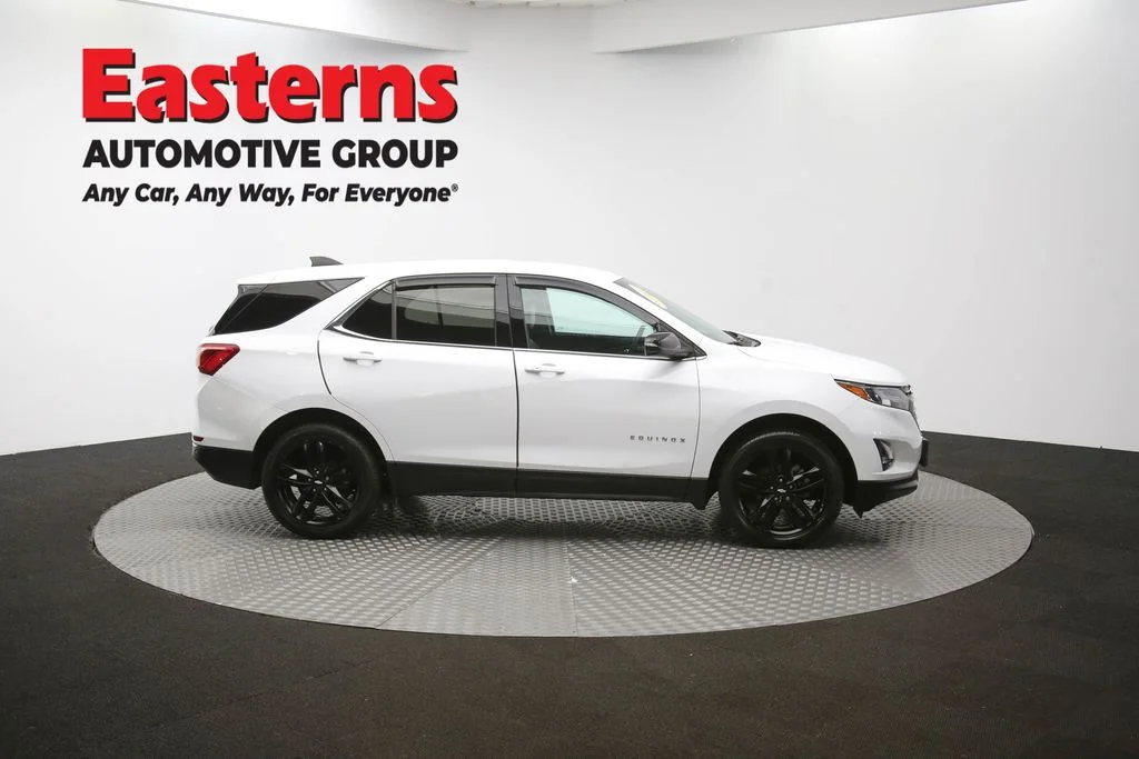 Used 2020 White Chevrolet LT image 43