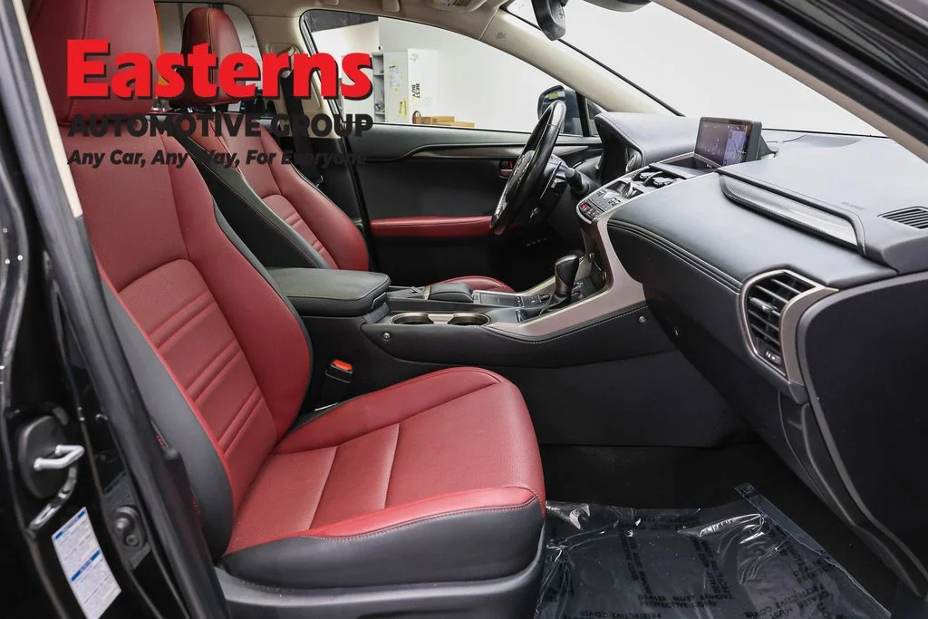 Used 2021 Black Lexus 300 Base image 27
