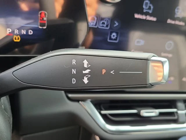 New 2026 Black Chevrolet LT image 34