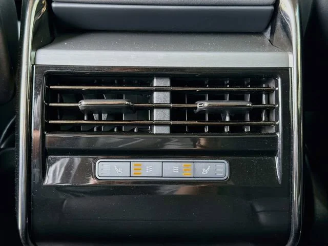 2024 Land Rover Range Rover Sport SE - Photo 21