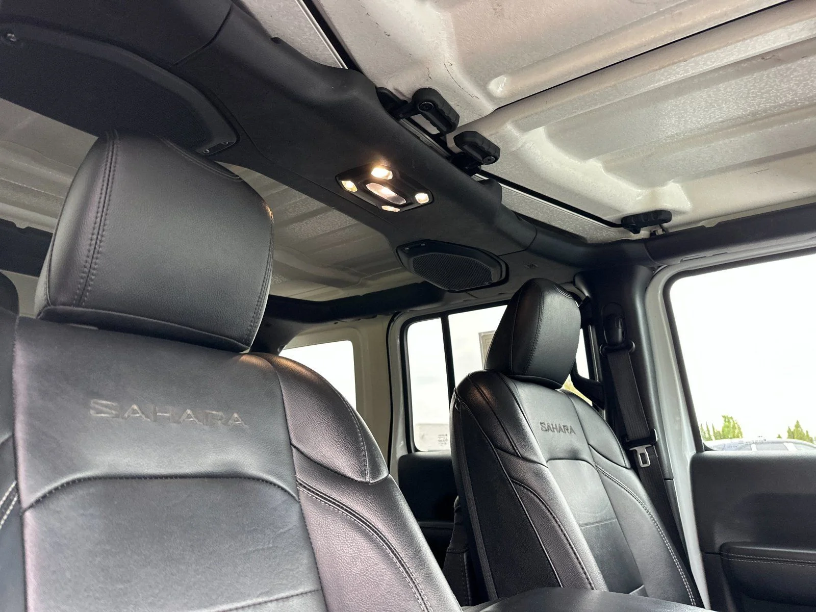 2023 Jeep Wrangler 4xe Sahara 4XE - Photo 16