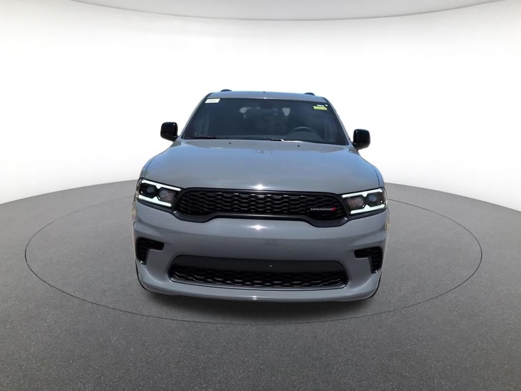 New 2026 Gray Dodge GT image 16