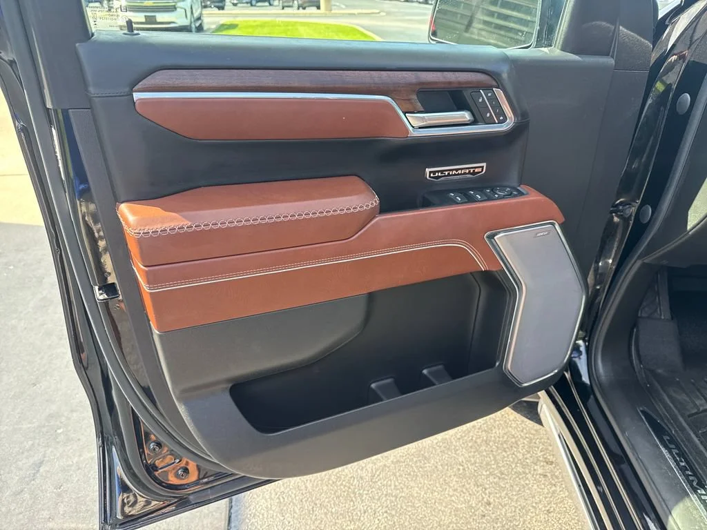 2023 GMC Sierra 1500 Denali Denali Ultimate - Photo 28