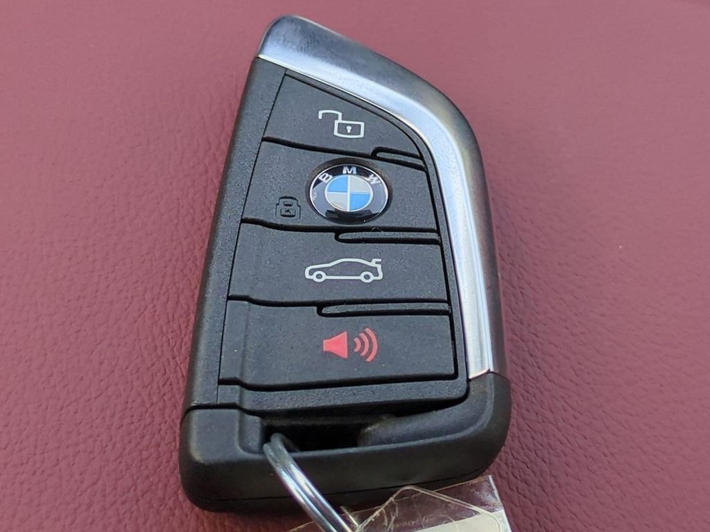 New 2027 Dravit Grey Metallic BMW 430i image 29