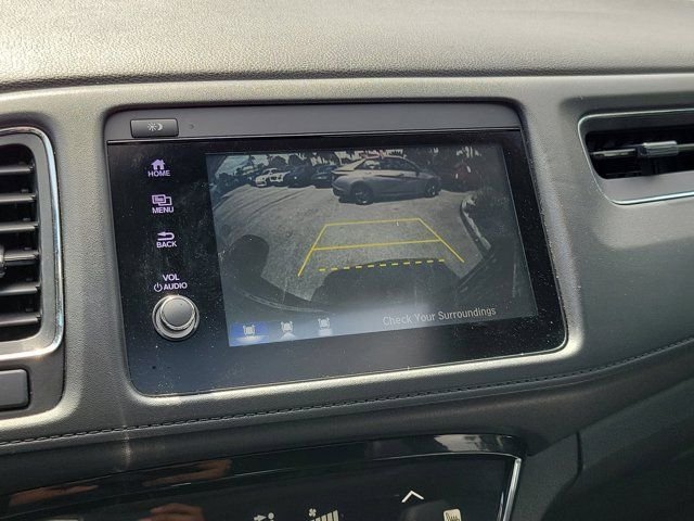 2019 Honda HR-V EX-L - Photo 26
