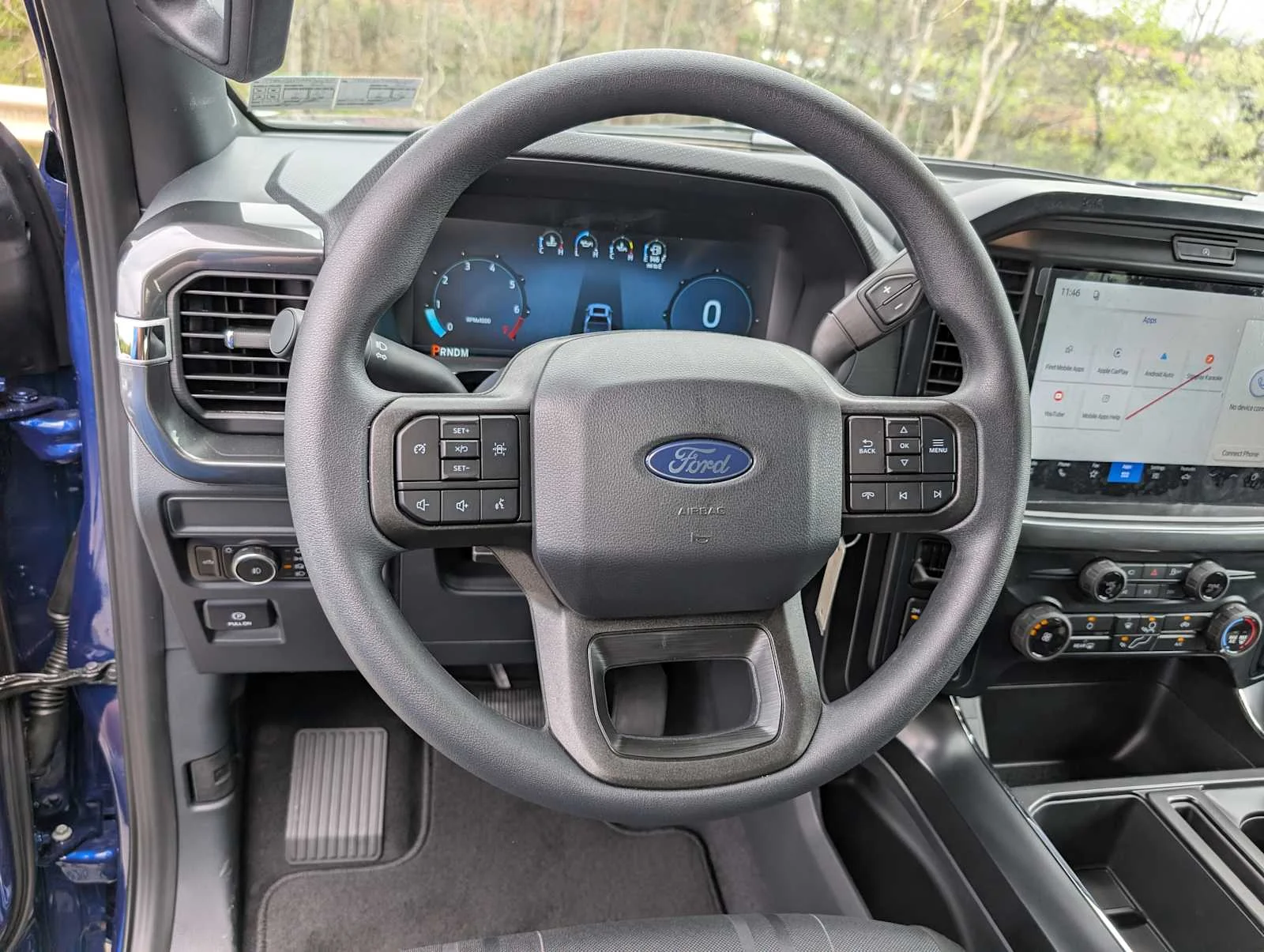 New 2026  Ford STX image 28