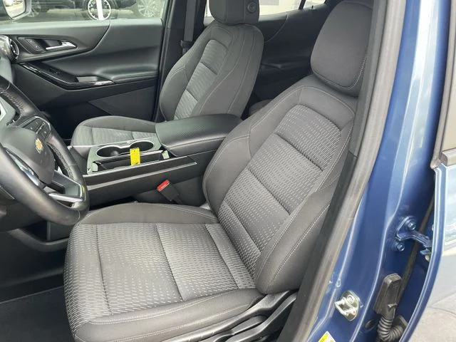 2025 Chevrolet Equinox LT - Photo 17