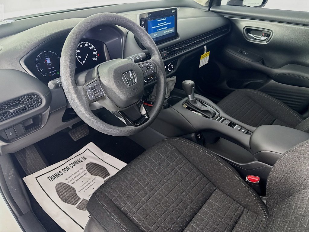 Certified Used 2026 Deep Ocean Pearl Honda LX image 16