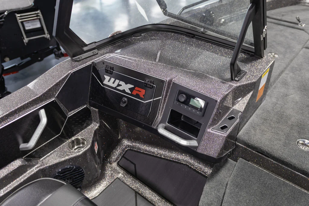 New 2026 Titanium Flake Skeeter  image 21