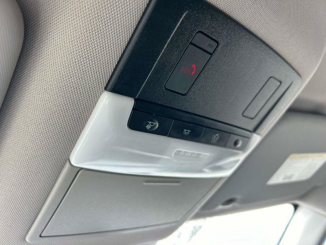 Used 2025 Gray Nissan SV image 37