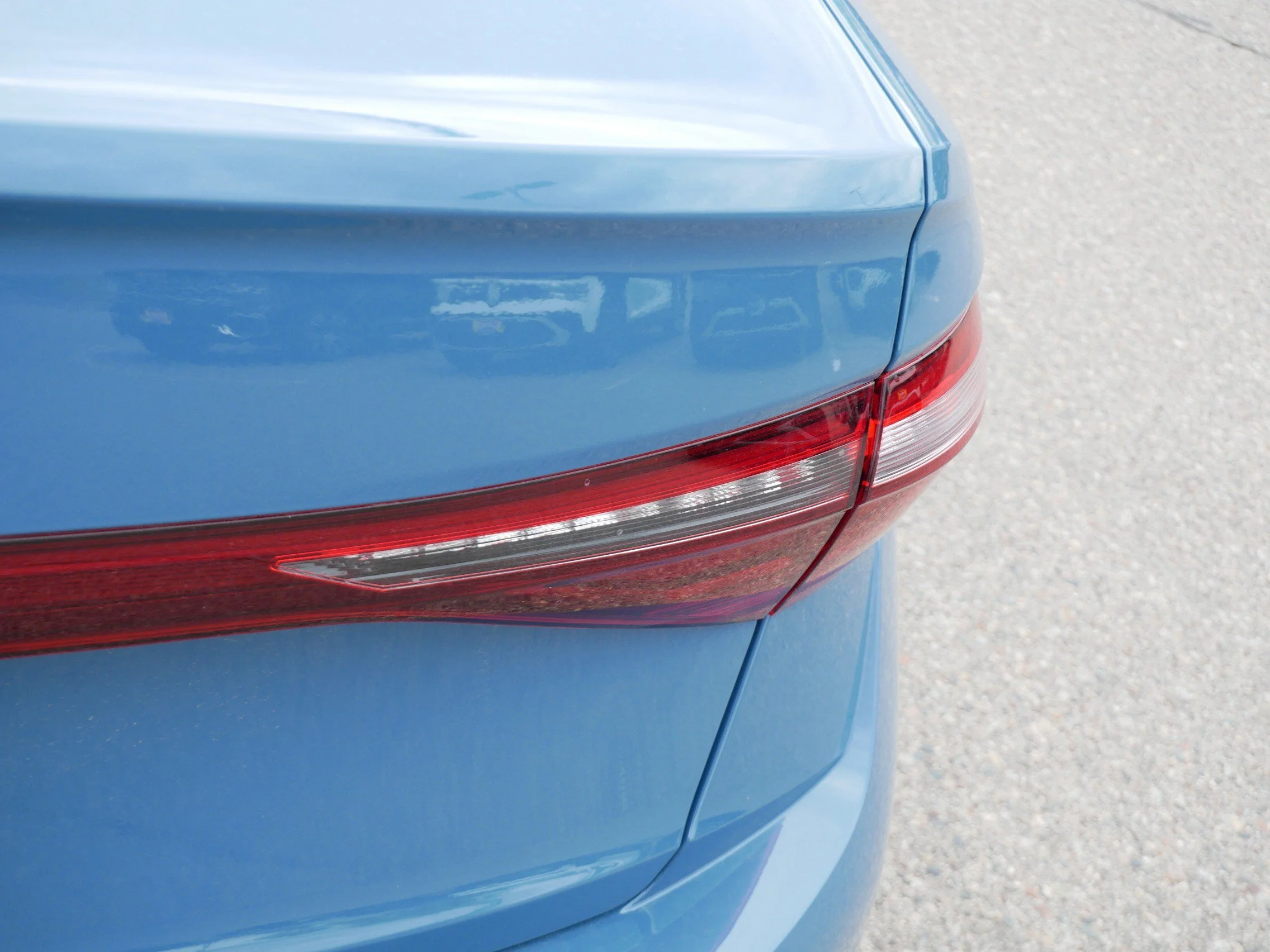Certified Used 2025 Monterey Blue Pearl Volkswagen Autobahn image 17
