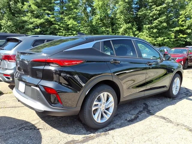 2026 Buick Envista Preferred - Photo 6