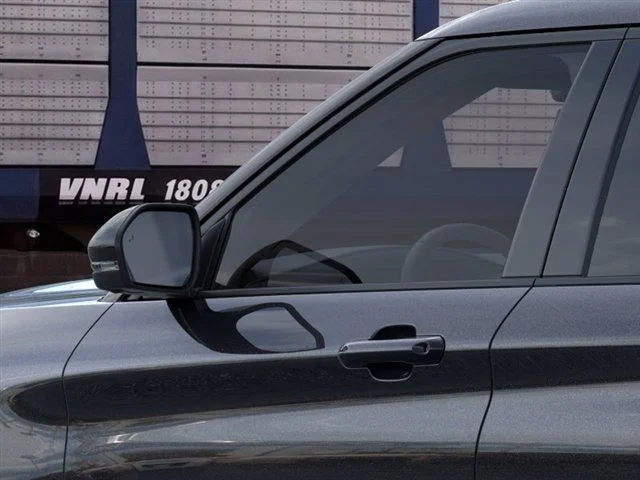 New 2026 Agate Black Metallic Ford Tremor image 20