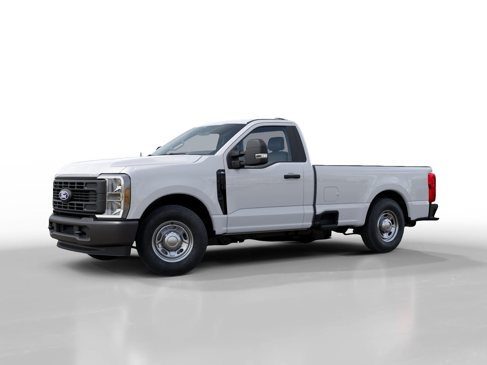2027 Ford F-250 Super Duty