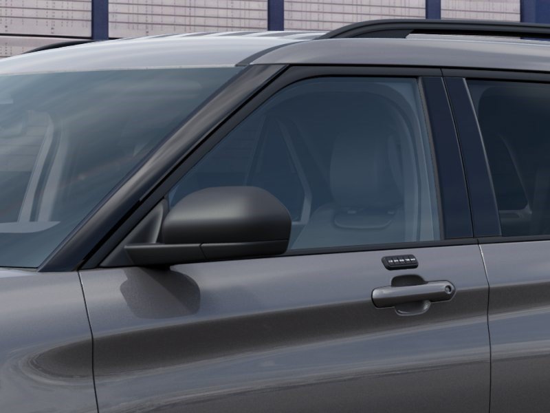 New 2027 Carbonized Gray Metallic Ford Active w/200A Pkg image 20