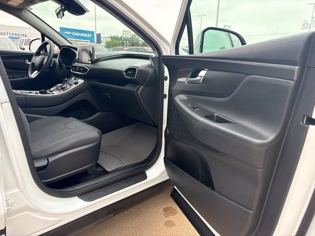 Used 2021 White Hyundai SEL image 45