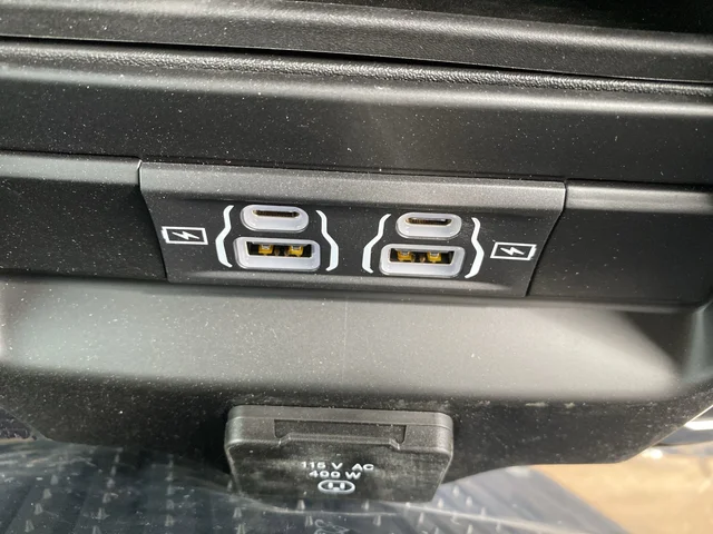 2025 RAM 2500 Big Horn - Photo 36