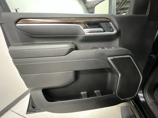 2025 GMC Sierra 2500HD SLE - Photo 22