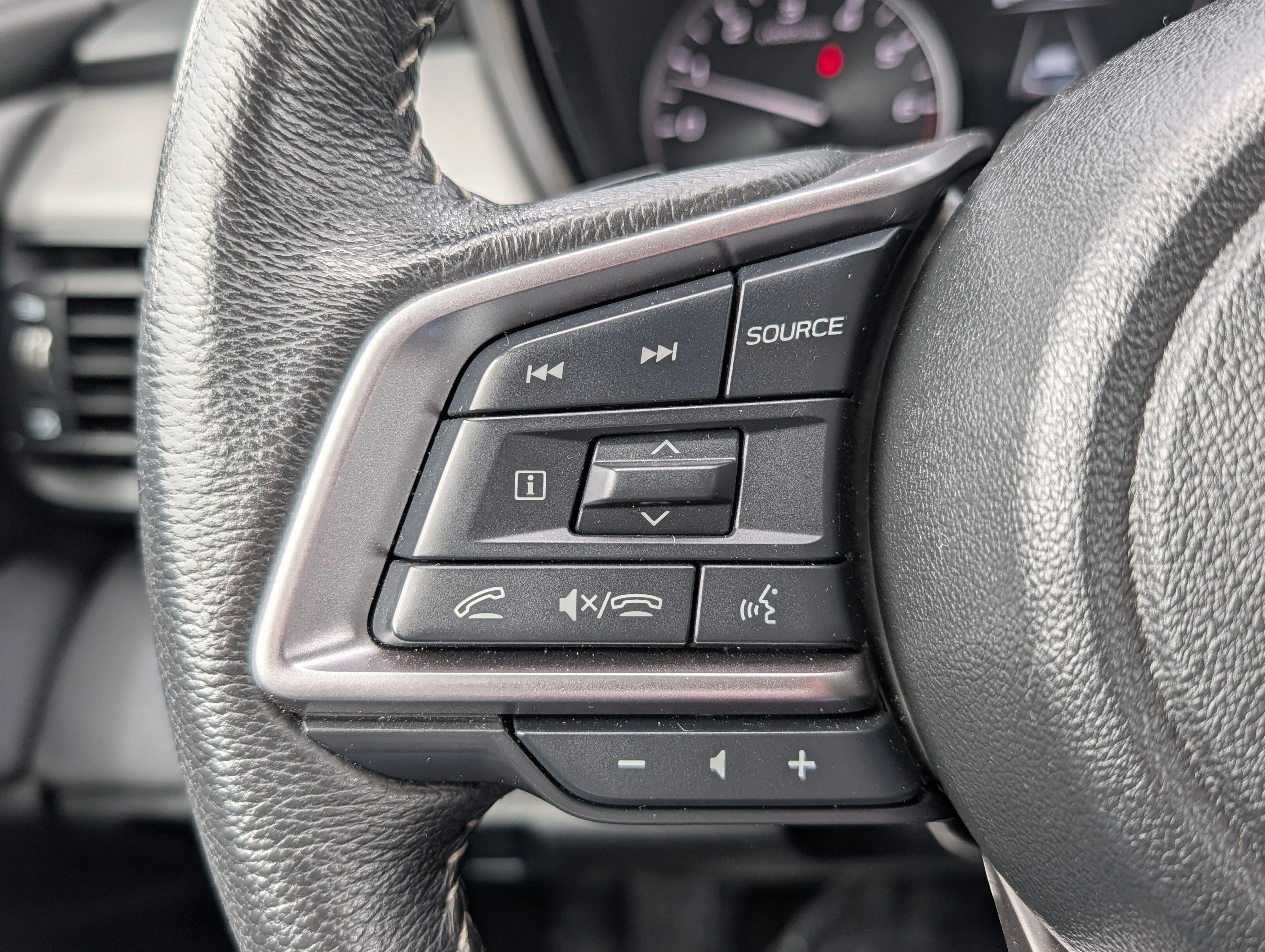 2024 Subaru Outback Premium - Photo 25