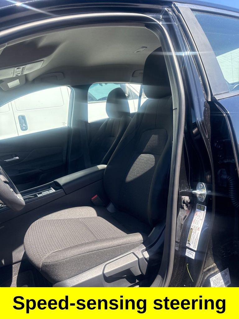 Used 2026 Black Nissan S image 17
