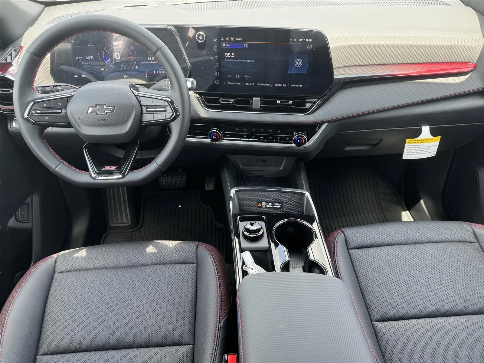 2026 Chevrolet Equinox RS - Photo 36
