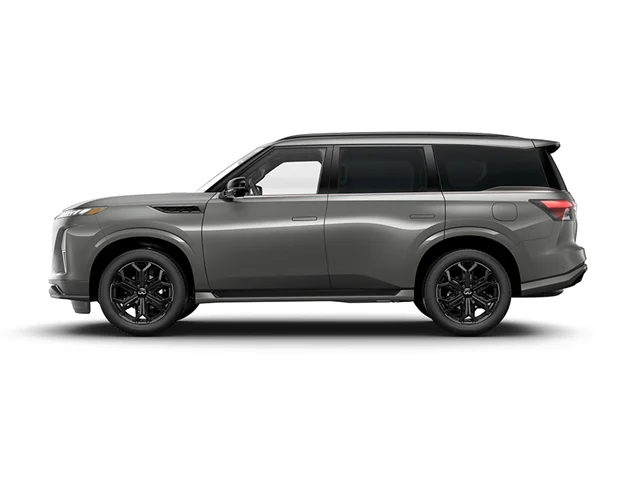 New 2027 Dynamic Metal INFINITI Sport 4WD image 8