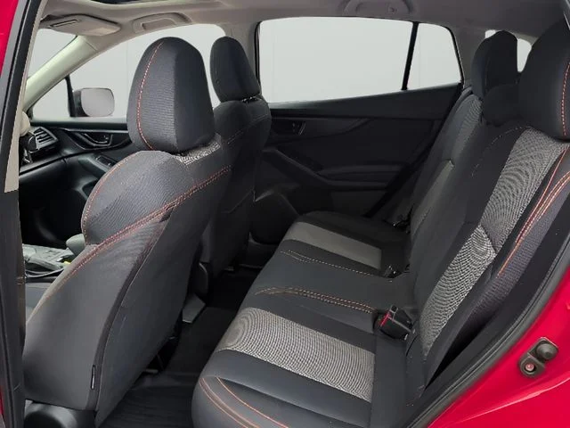 Used 2020 Red Subaru Premium image 31