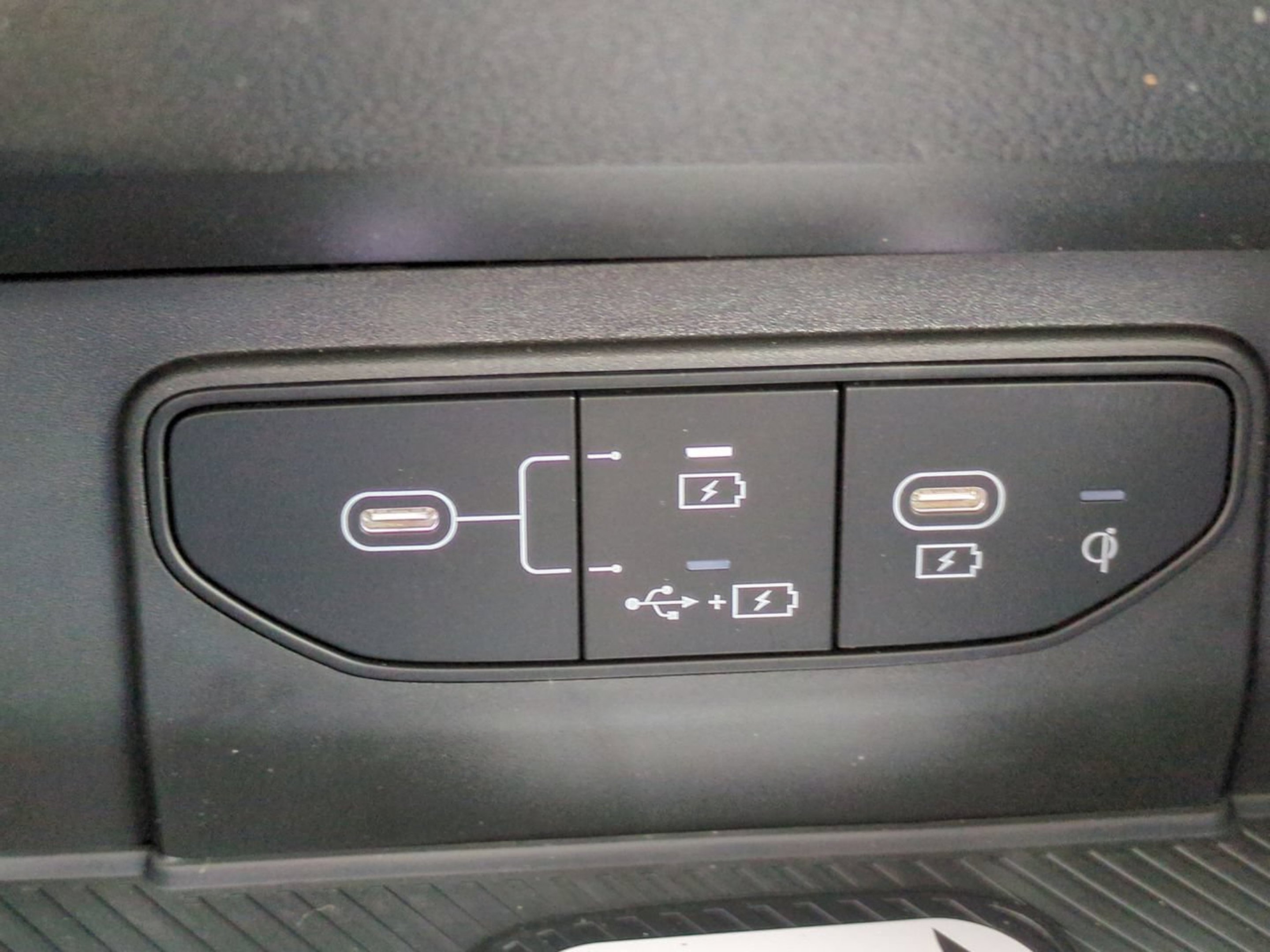 New 2026 Ebony Black Kia EX image 37