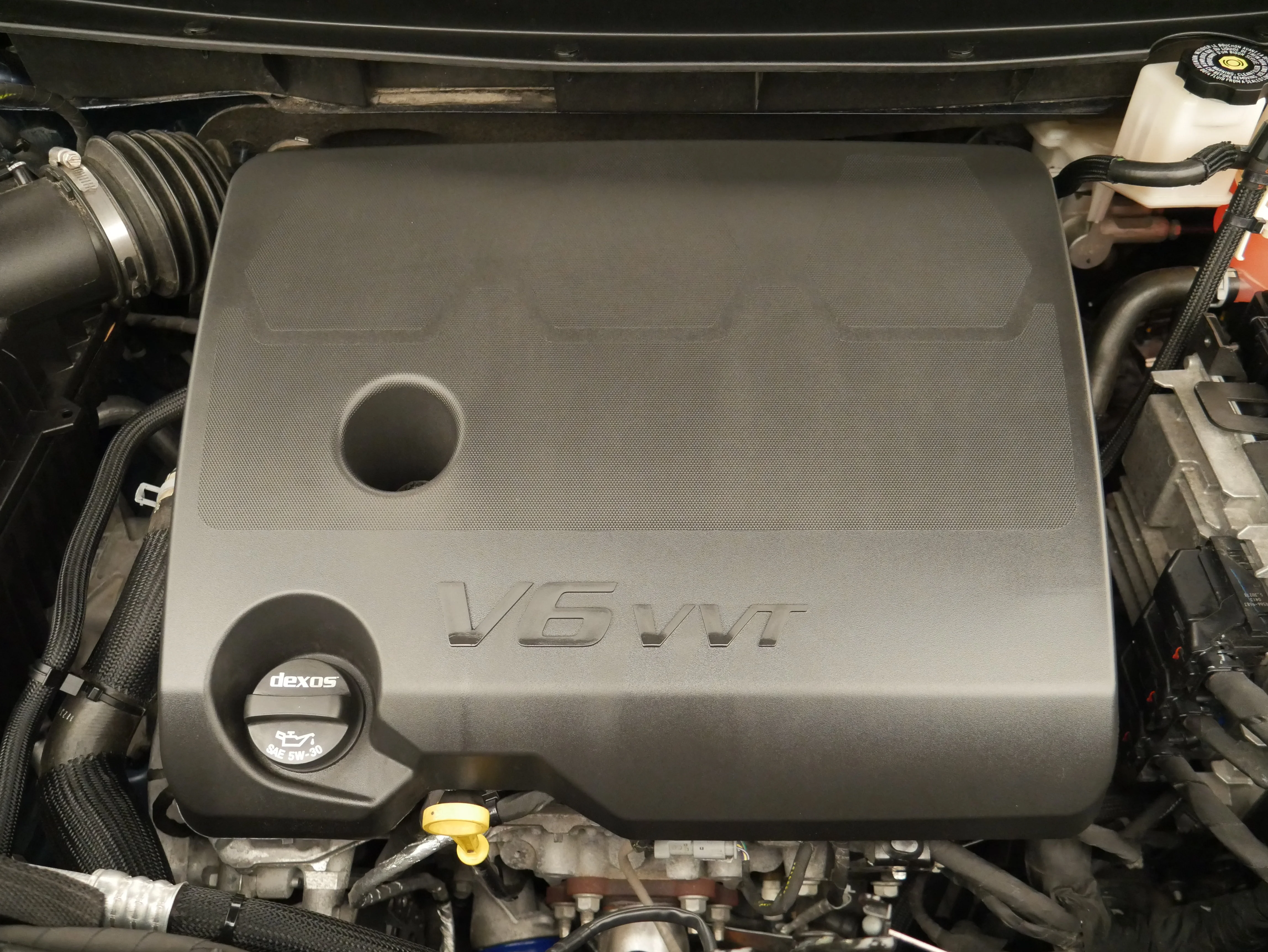 2023 Chevrolet Traverse 1LT - Photo 12