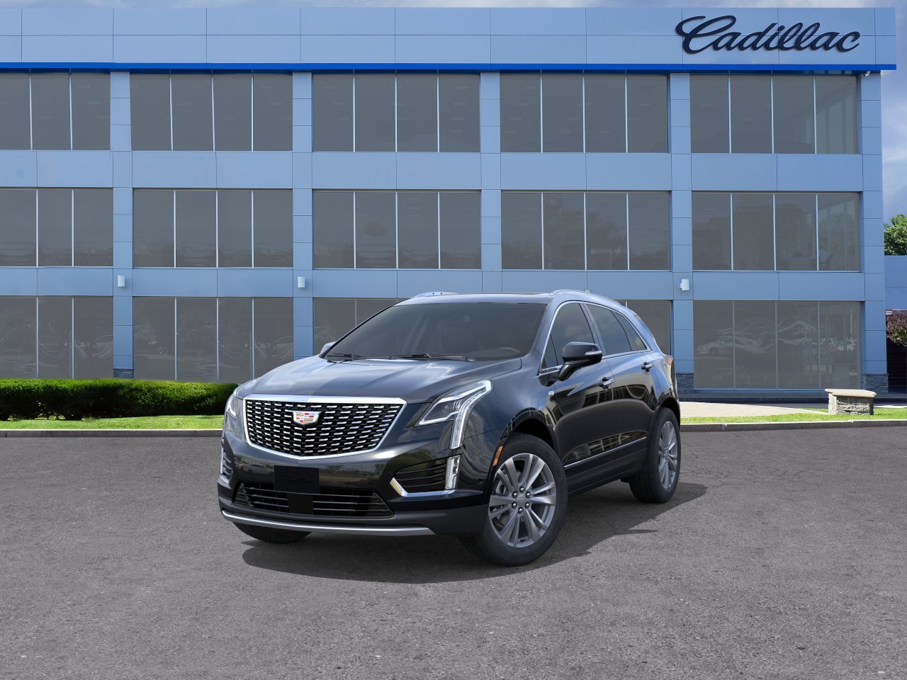 2026 Cadillac XT5 Premium Luxury - Photo 8