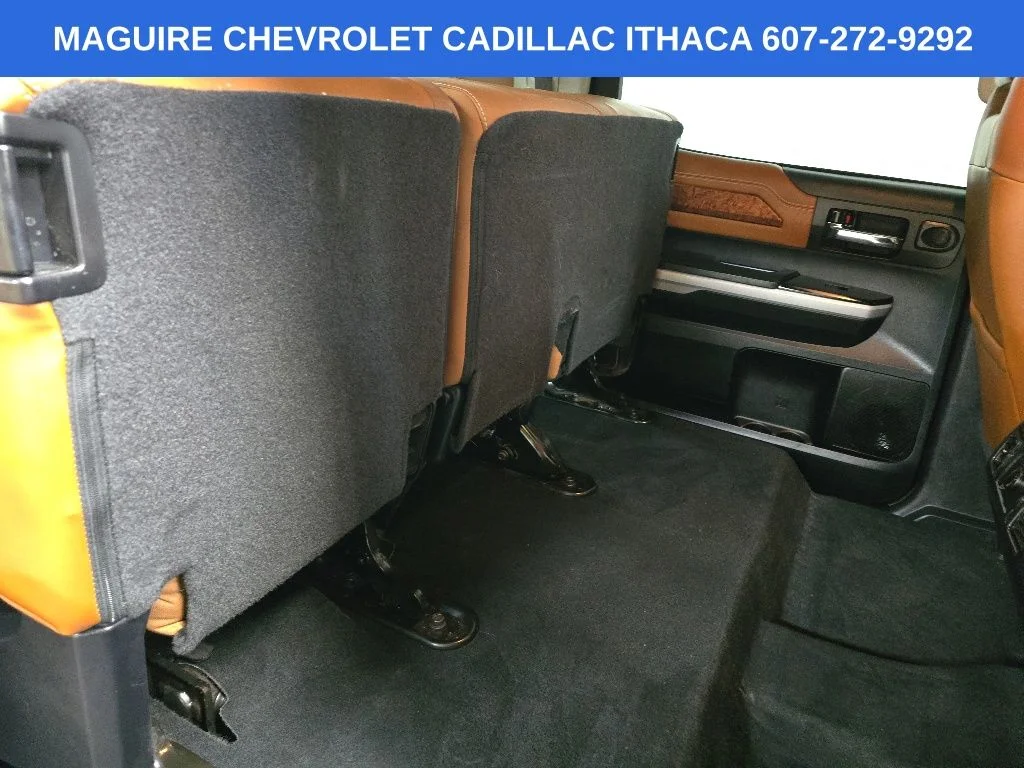Used 2021 Gray Toyota 1794 image 17