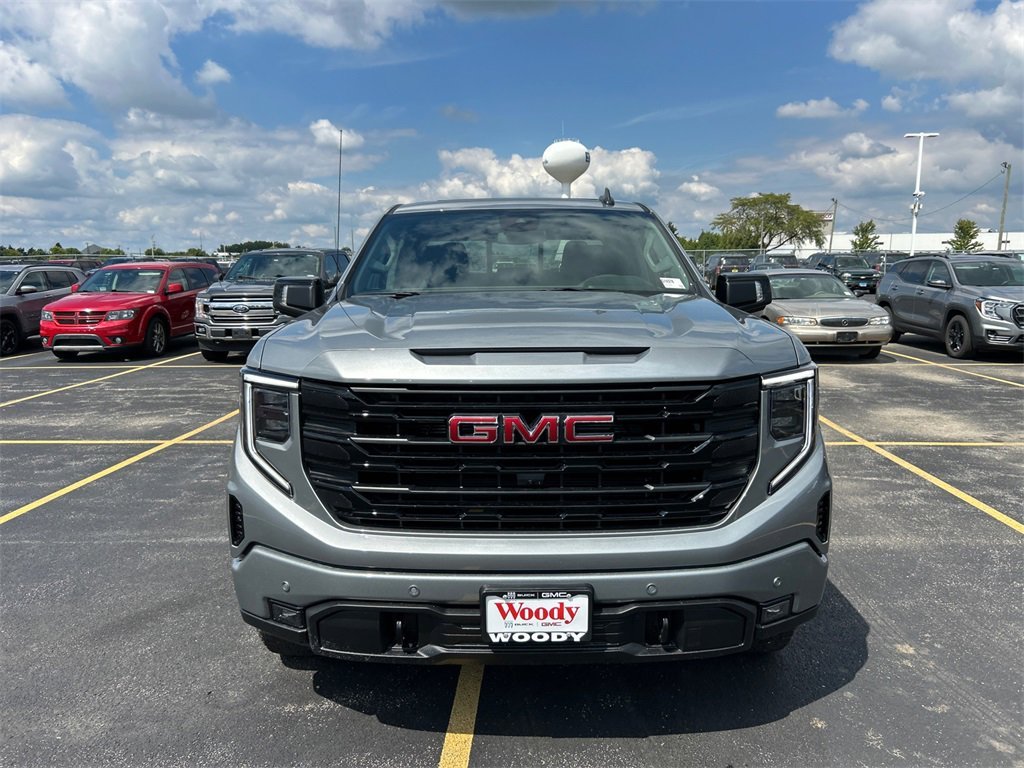 2026 GMC SIERRA - Image 2