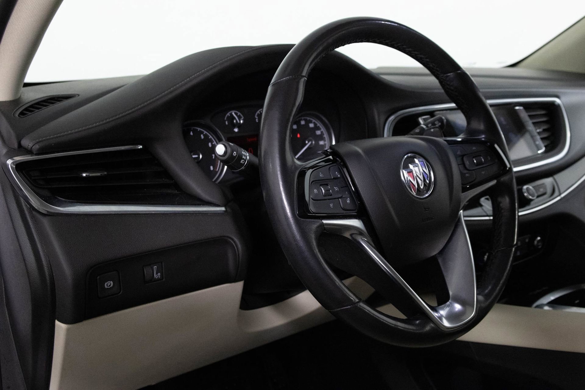 2023 BUICK ENCLAVE - Image 32