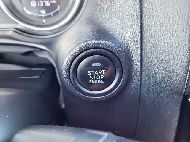 Used 2016 Gray Mazda Sport image 20