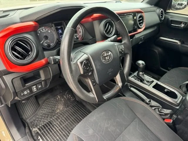 Used 2019 Tan Toyota SR image 47