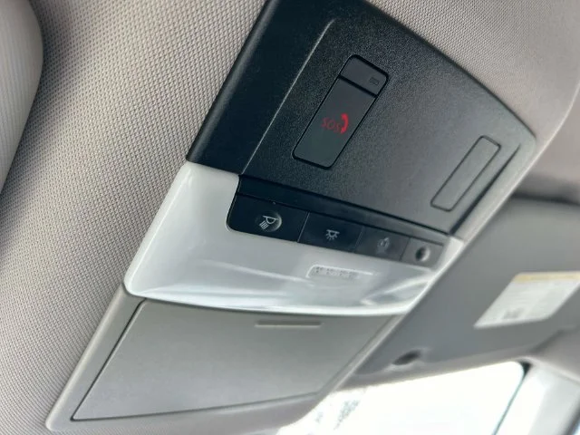 Used 2025 Gray Nissan SV image 37