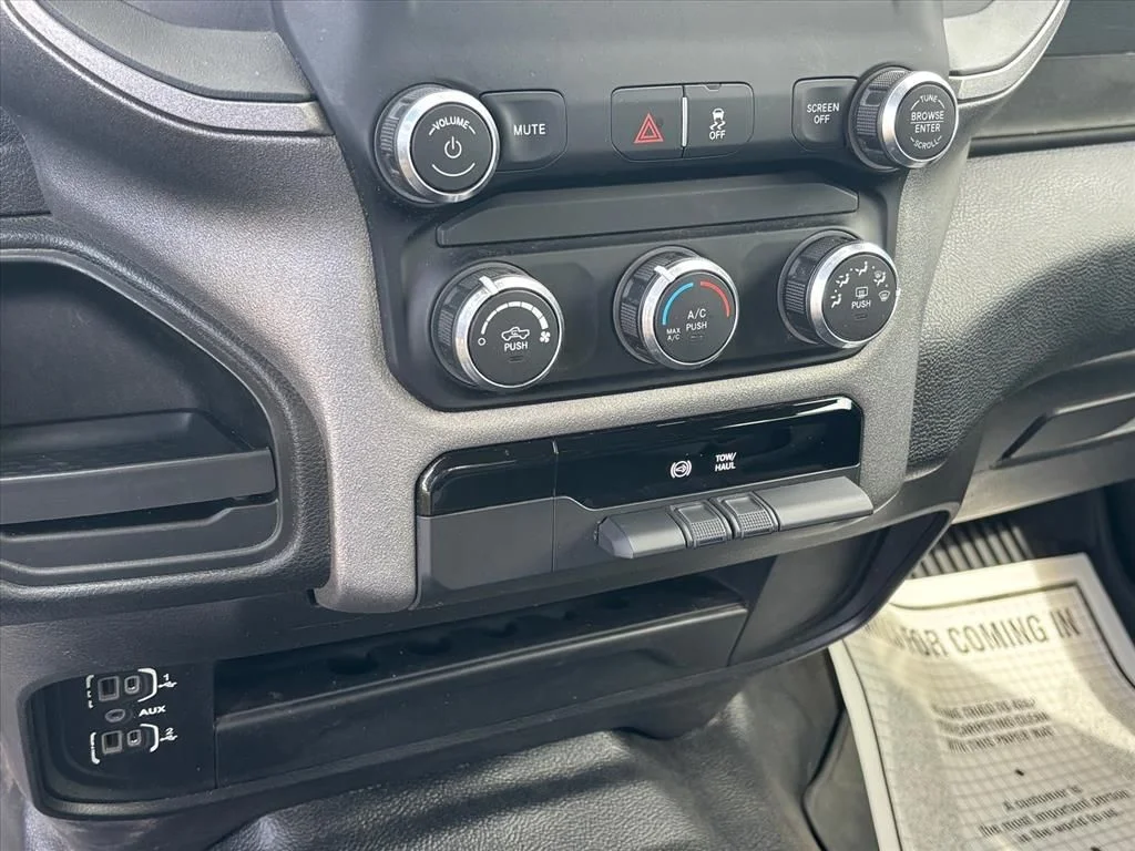 Used 2020 Silver Ram Tradesman image 20