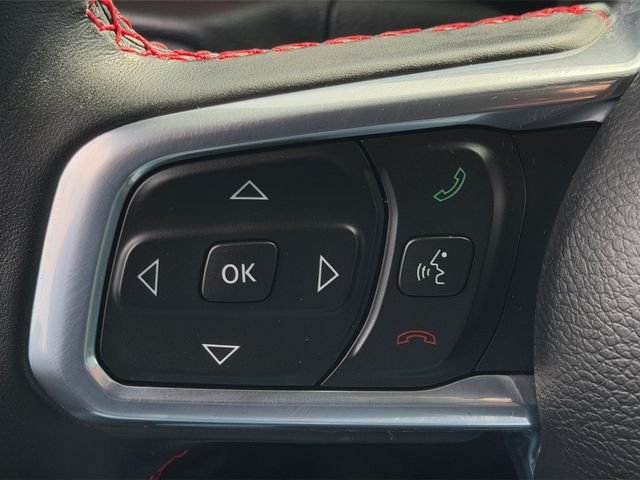 Used 2023 White Jeep Rubicon image 26