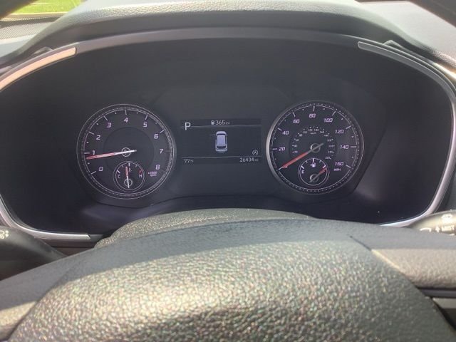 Used 2022 Quartz Hyundai SEL image 33