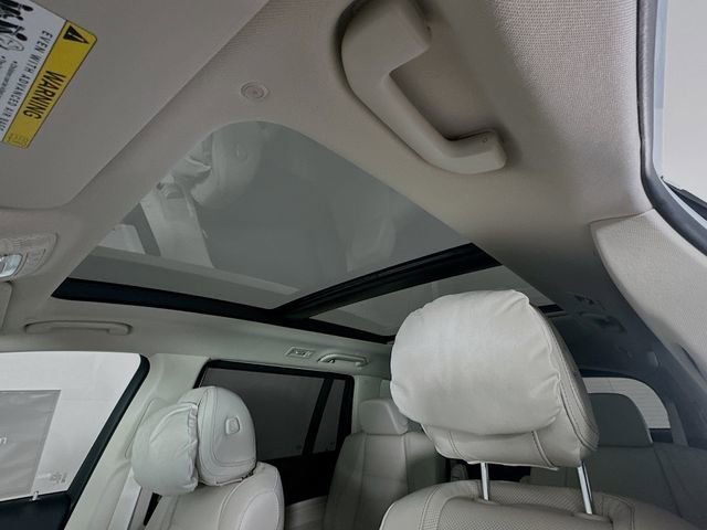 New 2026 Cirrus Silver Metallic Mercedes-Benz GLS 450 image 55
