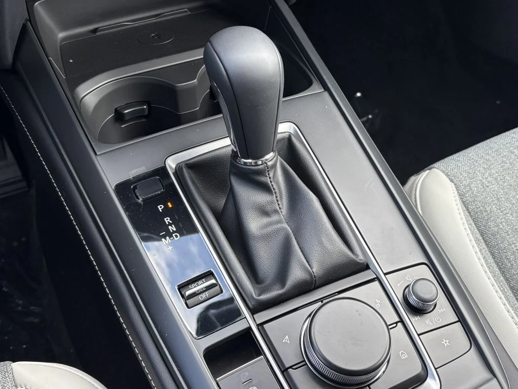 New 2026 Black Mazda 2.5 S Aire Edition image 21