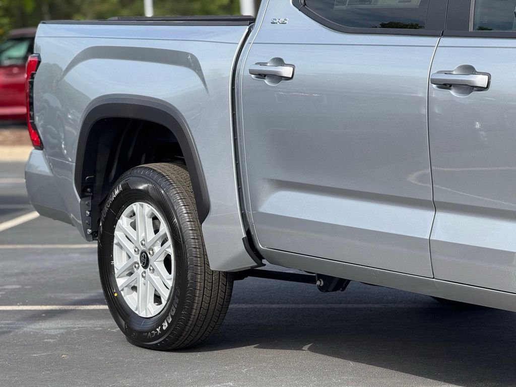 2026 Toyota Tundra SR5 - Photo 6