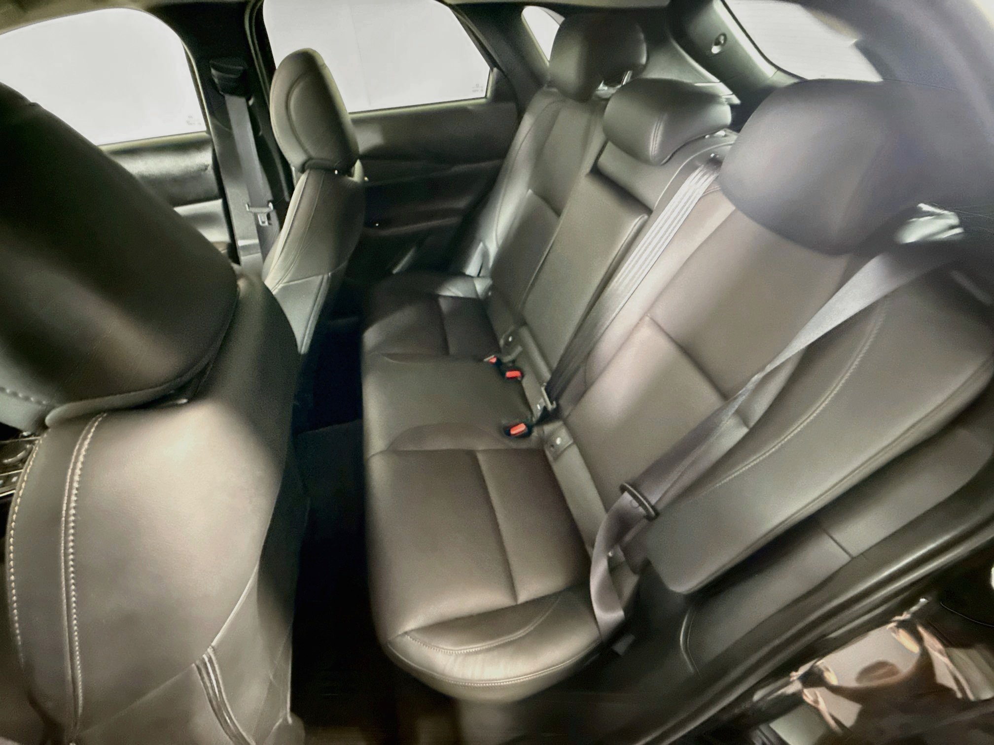 Used 2023 Jet Black Mica Mazda 2.5 S Premium Package image 25