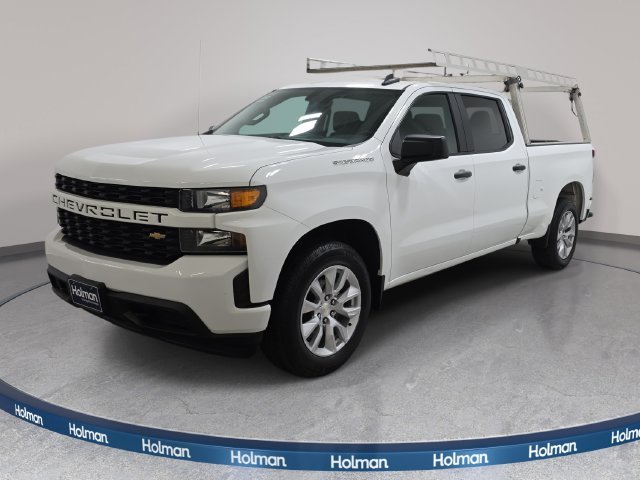 2022 Chevrolet Silverado 1500 Limited