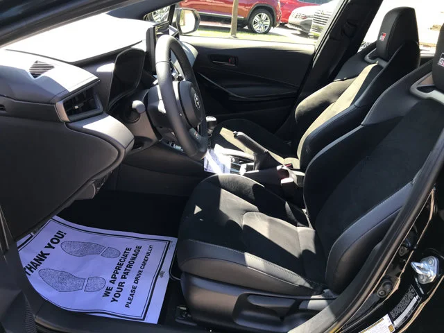 New 2026 Black Toyota  image 20